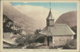 74 SAINT PIERRE EN FAUCIGNY / Vallee Du Borne - Chapelle Des Evraux / - Autres & Non Classés