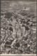 Vue Aérienne, Chartres, C.1930s - Aéro-Photo CPSM - Chartres