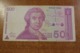 Croatia 500 Dinar 1991 - Croazia