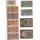 NOTGELD  RECKLING HAUSEN - 15 Different Notes (R024) - [11] Emissions Locales