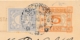 Nederlands Indië - 1930 - 5 Op 7,5 Cent Cijfer, Briefkaart G44 + 5 Cent Van LB SOEMPIOEH Naar Renkum / Nederland - Niederländisch-Indien