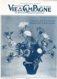 Vie à La Campagne - 12.1956 & 12.1958 - Art Floral Bouquets Fleurs - 40 Pages Par Numéro - House & Decoration