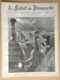 Le Soleil Du Dimanche 8/03/1891 Drame Sur Une Locomotive - Football Lycée Michelet école Alsacienne - Alexandre Dumas - 1850 - 1899