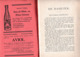 TONGEREN-1932-PROCESSIE+JUWELENSTOET-BROCHURE+-60 PAGINAS-AFM:16-24CM-PRACHTIGE RECLAMEADVERTENTIES-ETAT USEE+COMPLET - Autres & Non Classés