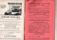 Delcampe - TONGEREN-1932-PROCESSIE+JUWELENSTOET-BROCHURE+-60 PAGINAS-AFM:16-24CM-PRACHTIGE RECLAMEADVERTENTIES-ETAT USEE+COMPLET - Autres & Non Classés