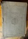 BRODERIES, DENTELLES FRANCAISES Et ETRANGERES 1906 - Marguerite CHARLES Laurent PAGES 240p Lithographies,schémas,photos - Literature