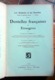 Delcampe - BRODERIES, DENTELLES FRANCAISES Et ETRANGERES 1906 - Marguerite CHARLES Laurent PAGES 240p Lithographies,schémas,photos - Littérature