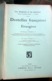 Delcampe - BRODERIES, DENTELLES FRANCAISES Et ETRANGERES 1906 - Marguerite CHARLES Laurent PAGES 240p Lithographies,schémas,photos - Littérature