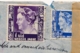 Nederlands Indië - 1941 - 1 Gld & 15 Cent Wilhelmina Op Censored Business Cover By KLM Van Batavia Naar Cape Town - Nederlands-Indië