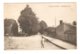 CPA 88 LIFFOL Le GRAND Avenue De La Gare Fillette Attelage Bâtiments 1922  Peu Commune - Liffol Le Grand