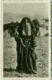 AFRICA - ERITREA - ETHNIC - WOMAN WITH BURQA - OLD PHOTO 1910s (BG5065) - Africa