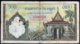 Cambodge 1958/70 500 Riels   G  Voir Explications - Cambogia