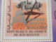 Mauretania 1979, OVERPRINT APOLLO 11 / VIKING / SPACE RAUMFAHRT ESPACE: Mi 646-50, + Bl. 25, ** - Afrika