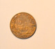 2 1/2  Cent 1906 - 2.5 Cent