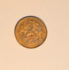 2 1/2  Cent 1906 - 2.5 Cent