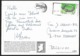 1991 - EIRE - Card + SG 823 [Art Treasures - Broighter Hoard] - Covers & Documents