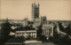 Gloucester Cathedral, S.E. - Gloucester