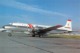 Avion - U.T.A. Industrie (sécurité Civile) - DC-6B TANKER - Aéroport Du Bourget - Ph Pauchet - Collection Vilain N'G-105 - 1946-....: Era Moderna