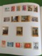 Delcampe - Lot N° TH.1088 RUSSIE Un Albums Des Année 60 / 70 Neufs * Ou Obl. - Collections (en Albums)