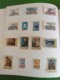 Delcampe - Lot N° TH.1088 RUSSIE Un Albums Des Année 60 / 70 Neufs * Ou Obl. - Collections (en Albums)