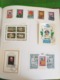 Delcampe - Lot N° TH.1088 RUSSIE Un Albums Des Année 60 / 70 Neufs * Ou Obl. - Collections (en Albums)