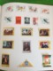 Delcampe - Lot N° TH.1088 RUSSIE Un Albums Des Année 60 / 70 Neufs * Ou Obl. - Collections (en Albums)
