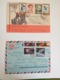 Delcampe - Lot N° TH.1088 RUSSIE Un Albums Des Année 60 / 70 Neufs * Ou Obl. - Collections (en Albums)