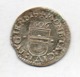 Suisse Canton ZUG, 3 Kreuzer, Silver, 1606, KM #17 - Altri & Non Classificati