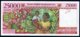 Madagascar 1998 25000 Francs  UNC   Neuf  Parfait - Madagascar