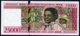 Madagascar 1998 25000 Francs  UNC   Neuf  Parfait - Madagaskar