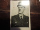 GENERAL DE GAULLE  PHOTO ANCIENNE  EN UNIFORME   MLN   PETITS TROUS DE PUNAISES - Non Classés