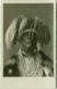 AFRICA - ERITREA - ETHNIC - OLD VILLAGE CHIEF - OLD PHOTO 1910s (BG5116) - Africa
