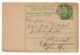 1926 YUGOSLAVIA, SLOVENIA, LJUBLJANA, LOCAL STATIONERY CARD, USED - Interi Postali