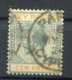 1921/23 - CYPRUS No. 10 Paras Used At PAPHOS . CHYPRE.Yvert 68 , SG 86. CHYPRE - Cipro (...-1960)