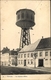 Cp Vilvorde Flämisch Brabant, Le Château D'Eau, Wasserturm - Water Towers & Wind Turbines