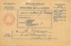 Delcampe - 51-Lot De 11 Cachets D'Hôpitaux De La Marne (9 Sur CP+ 2 Sur Lettres) En 14/18 - Guerre De 1914-18