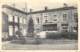 Malmedy - Le Monument Et L'Athénée Royal - Malmedy