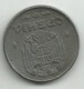 Serbia 1 Dinar 1942. Zinc - Serbia