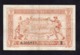 Trésorerie Aux Armées- 1 Franc - Série B - TTB+ - Cote 30€ - 1917-1919 Trésorerie Aux Armées