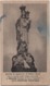 Santino Con Maria SS. Di Porto Salvo, Venerata Nella Chiesa Di Altarello Ionia (Riposto, Catania). Anno 1943 XXI - Devotion Images
