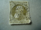 BELGIUM USED   PERFINS STAMPS - Unclassified