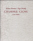 Chambre Close. Photographies De Bettina Rheims, Texte De Serge Bramly. - Photographie