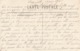 77 Longueville La Poste Bureau PTT Postes Telegraphes Telephones Cpa Carte Ecrite En 1916 - Autres & Non Classés