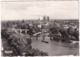 Paris - La Pointe De La Cité Et Les Ponts  - (1960) - Notre-Dame, Navire De Charge - Notre-Dame De Paris