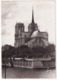 Paris... En Flanant: Abside De Notre-Dame Et Square De L'Archeveché - Notre-Dame De Paris