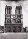 Paris - Notre-Dame - (Autocar / Bus) - Notre-Dame De Paris