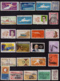 Delcampe - Cuba LOT**/*/ (o)  +- 400 Timbres Départ 1€ ! ! ! - Gebraucht