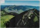 Lumieres Et Couleurs Sur Le Jura Sommet Des Aig. De Baulmes, La Gittaz, Ste-Croix Et Le Massif - Baulmes