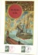 A SAISIR  TRES BELLE COLLECTION SUR JULES VERNE  ( Le Livre Aventures Et Légendes  + 36 Documents Philatéliques ) - Autres & Non Classés