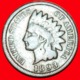 + INDIAN HEAD (1864-1909): USA ★ 1 CENT 1893! LOW START ★ NO RESERVE! - 1859-1909: Indian Head